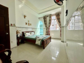 Hoàng Phú Hotel